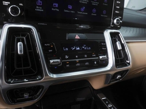 Внедорожник Kia Sorento 2020 года, 4599000 рублей, Ростов-на-Дону