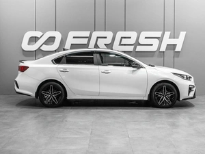 Седан Kia Cerato 2021 года, 2359000 рублей, Тюмень