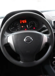 Внедорожник Nissan Terrano 2014 года, 990000 рублей, Орёл