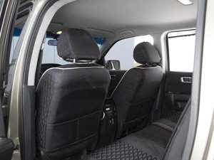 Внедорожник Honda Pilot 2008 года, 1450000 рублей, Омск