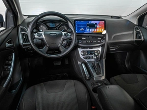 Хетчбэк Ford Focus 2012 года, 919000 рублей, Ставрополь