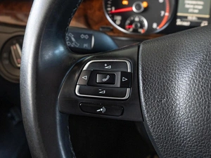 Седан Volkswagen Passat CC 2011 года, 1020000 рублей, Краснодар