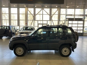 Внедорожник ВАЗ (LADA) Niva 2023 года, 1085000 рублей, Орёл