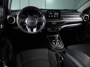 Седан Kia Forte 2018 года, 1379000 рублей, Минеральные Воды