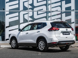 Внедорожник Nissan X-Trail 2021 года, 2630000 рублей, Краснодар
