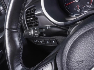 Хетчбэк Kia Rio X 2021 года, 1849000 рублей, Ростов-на-Дону