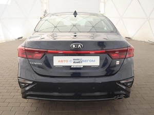 Седан Kia Cerato 2021 года, 1940000 рублей, Орёл