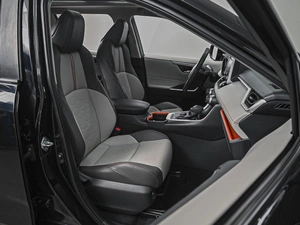 Внедорожник Toyota RAV4 2021 года, 4249000 рублей, Ставрополь