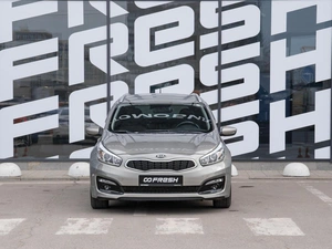 Универсал Kia Ceed 2016 года, 1699000 рублей, Краснодар