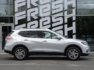 Внедорожник Nissan X-Trail 2014 года, 1645800 рублей, Волгоград