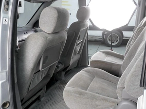 Минивэн Kia Carnival 2005 года, 550000 рублей, Ростов-на-Дону