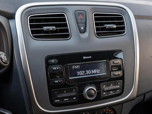 Хетчбэк Renault Sandero Stepway 2020 года, 1290000 рублей, Краснодар