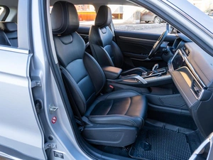 Внедорожник Geely Atlas Pro 2024 года, 2399000 рублей, Саратов