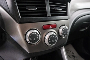 Внедорожник Subaru Forester 2010 года, 1349000 рублей, Красноярск
