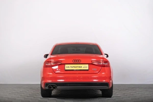 Седан Audi A4 2012 года, 1389000 рублей, Томск