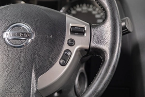 Внедорожник Nissan Qashqai 2012 года, 1199000 рублей, Томск