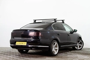Седан Volkswagen Passat 2012 года, 1189000 рублей, Сургут