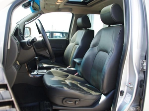 Внедорожник Nissan Pathfinder 2012 года, 1950000 рублей, Владимир