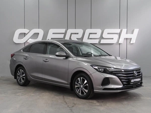 Седан Changan Eado Plus 2023 года, 2014000 рублей, Воронеж