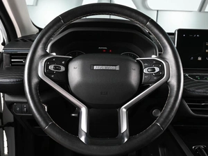 Внедорожник Haval Jolion 2022 года, 1669000 рублей, Аксай