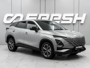 Внедорожник OMODA C5 2024 года, 1920000 рублей, Ростов-на-Дону