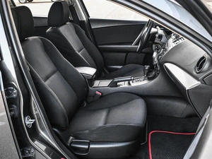 Седан Mazda 3 2012 года, 1059000 рублей, Кирилловка