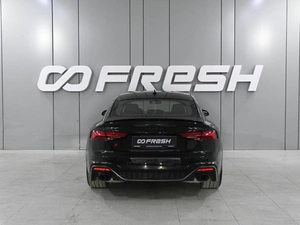 Лифтбек Audi RS5 2022 года, 8150000 рублей, Аксай