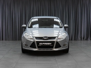 Хетчбэк Ford Focus 2013 года, 729000 рублей, Тюмень