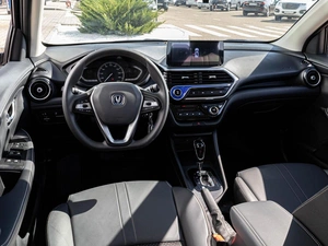 Седан Changan Alsvin 2023 года, 1120000 рублей, Краснодар