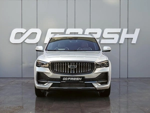 Внедорожник Geely Monjaro 2024 года, 3635000 рублей, Краснодар