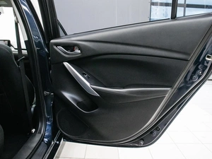 Седан Mazda 6 2015 года, 1499000 рублей, Красноярск