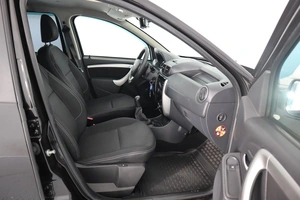 Внедорожник Nissan Terrano 2018 года, 1200000 рублей, Обнинск