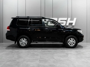 Внедорожник Toyota Land Cruiser 2007 года, 3179000 рублей, Тюмень