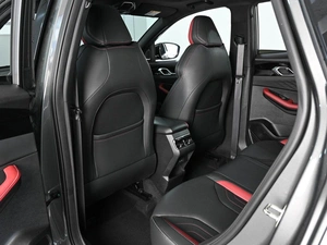 Внедорожник Geely Coolray 2023 года, 2139000 рублей, Аксай