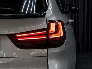 Внедорожник BMW X5 2017 года, 3130000 рублей, Тюмень