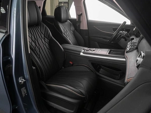 Внедорожник Chery Tiggo 9 (China) 2023 года, 2789000 рублей, Тюмень