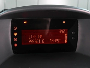 Хетчбэк Ford Fiesta 2008 года, 579000 рублей, Аксай