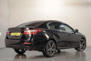 Седан Renault Latitude 2013 года, 779000 рублей, Челябинск