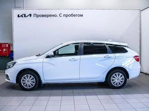 Универсал ВАЗ (LADA) Vesta 2020 года, 1150000 рублей, Красноярск