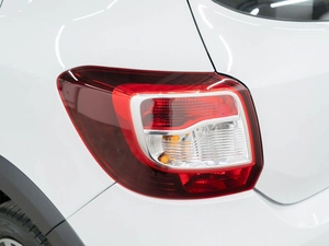 Хетчбэк Renault Sandero Stepway 2020 года, 1200000 рублей, Красноярск