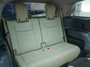 Внедорожник Infiniti QX60 2018 года, 2450050 рублей, Москва