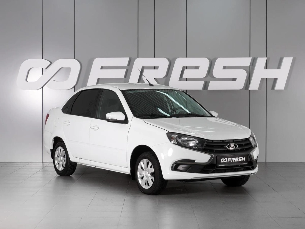 Седан ВАЗ (LADA) Granta 2023 года, 899000 рублей, Минеральные Воды