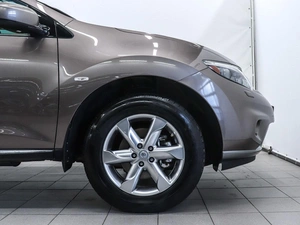 Внедорожник Nissan Murano 2012 года, 1299000 рублей, Красноярск