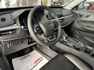 Внедорожник Chery Tiggo 7 Pro 2020 года, 1897000 рублей, Солонцы