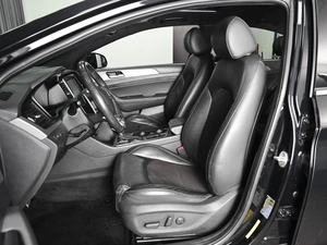 Седан Hyundai Sonata 2017 года, 1718000 рублей, Ставрополь