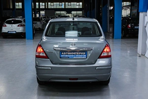 Хетчбэк Nissan Tiida 2011 года, 868000 рублей, Солонцы
