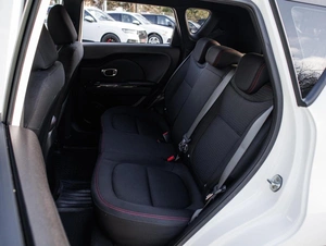 Внедорожник Kia Soul 2018 года, 1830000 рублей, Большой Сочи