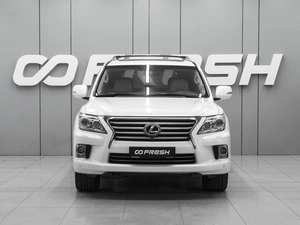 Внедорожник Lexus LX 2013 года, 4199000 рублей, Ростов-на-Дону