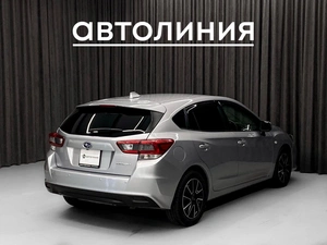 Хетчбэк Subaru Impreza 2021 года, 1480000 рублей, Красноярск