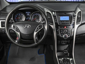 Хетчбэк Hyundai i30 2015 года, 920000 рублей, Ставрополь